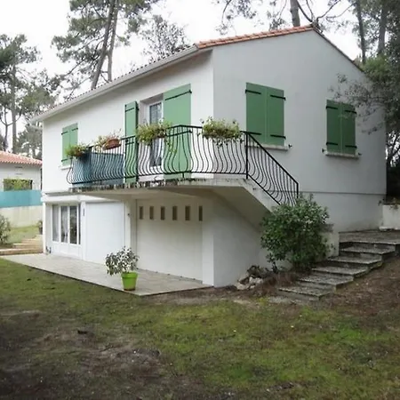 Appartement Les Bains Ronce-les-Bains