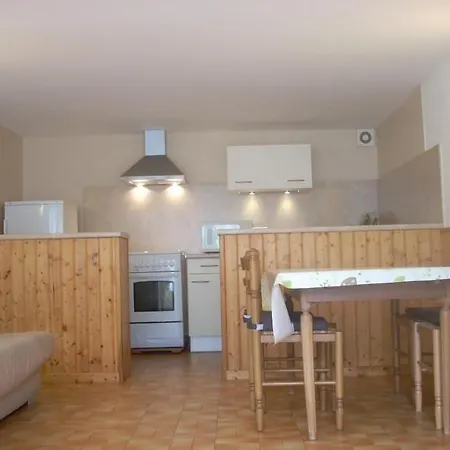 Appartement Les Bains Ronce-les-Bains