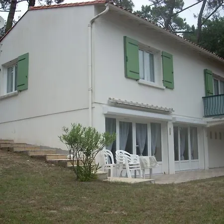 Appartement Les Bains