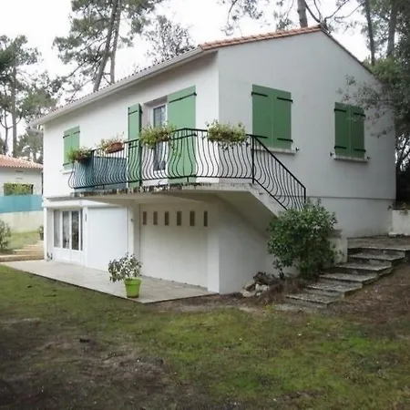 Appartement Les Bains