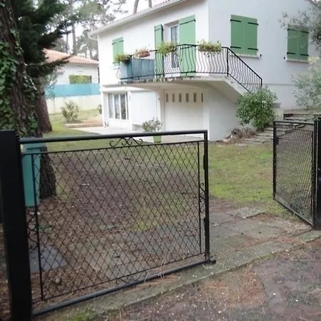 Les Bains Appartement