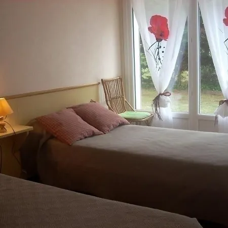 Appartement Les Bains Ronce-les-Bains