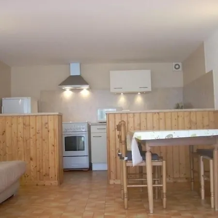 Appartement Les Bains Ronce-les-Bains